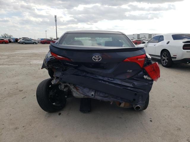 Photo 6 from auction – 2018 TOYOTA COROLLA L with VIN 5YFBURHE6JP779879