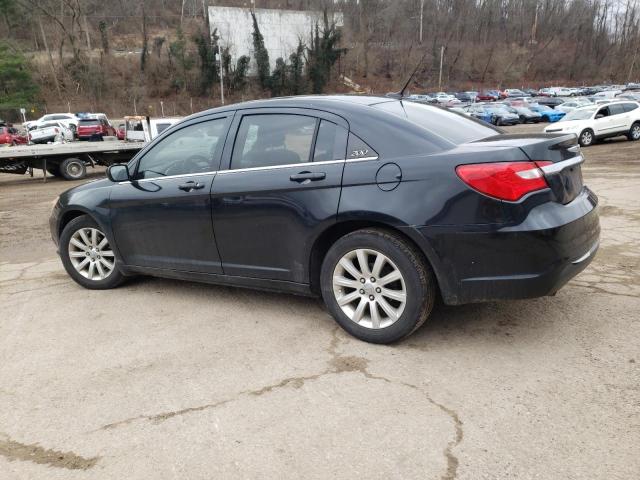 Photo 2 from auction – 2011 CHRYSLER 200 TOURIN with VIN 1C3BC1FG1BN513973