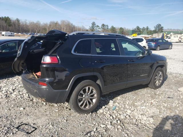 Photo 3 from auction – 2020 JEEP CHEROKEE L with VIN 1C4PJLLBXLD581045
