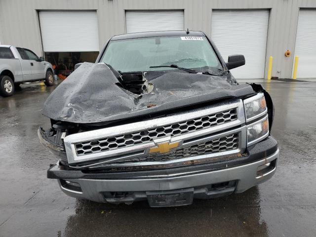 Photo 5 from auction – 2014 CHEVROLET SILVERADO with VIN 1GCVKREC2EZ248163