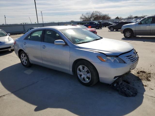 Photo 4 from auction – 2009 TOYOTA CAMRY BASE with VIN 4T1BE46K49U362635