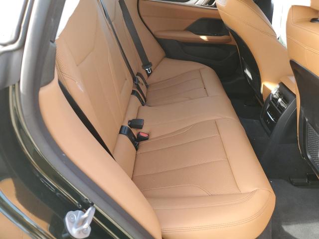 Photo 10 from auction – 2023 BMW I4 EDRIVE4 with VIN WBY73AW03PFP00409