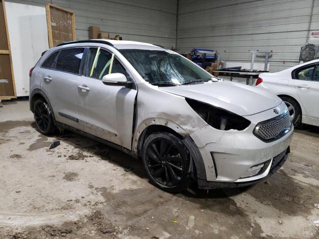 Photo 4 from auction – 2019 KIA NIRO EX with VIN KNDCC3LC1K5234357