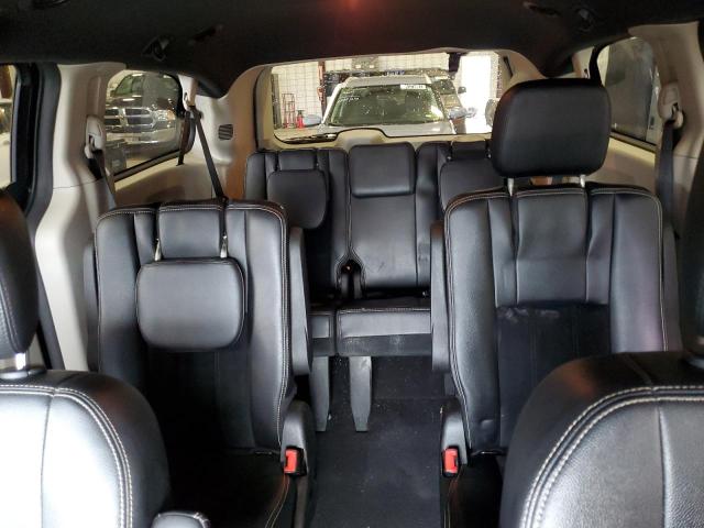 Photo 10 from auction – 2018 DODGE GRAND CARA with VIN 2C4RDGCGXJR328191