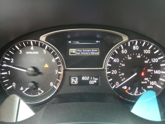 Photo 9 from auction – 2013 NISSAN ALTIMA 2.5 with VIN 1N4AL3AP1DC219097