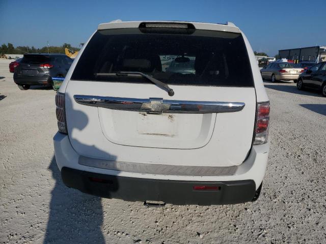Photo 6 from auction – 2005 CHEVROLET EQUINOX LT with VIN 2CNDL63FX56199709