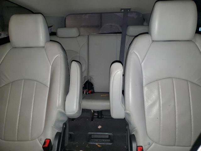 Photo 10 from auction – 2012 CHEVROLET TRAVERSE L with VIN 1GNKVLEDXCJ233249