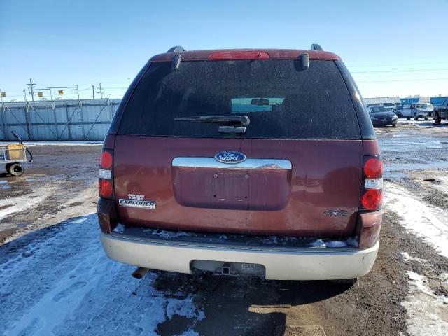 Photo 6 from auction – 2010 FORD EXPLORER E with VIN 1FMEU7EE6AUA30374