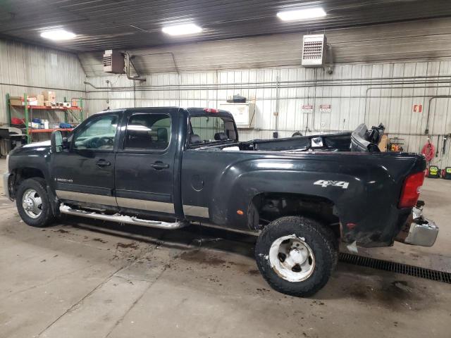 Photo 2 from auction – 2009 CHEVROLET SILVERADO with VIN 1GCJK93659F126044