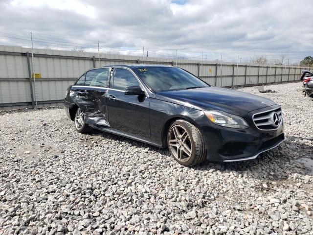 Photo 4 from auction – 2014 MERCEDES-BENZ E 350 with VIN WDDHF5KB0EA973058
