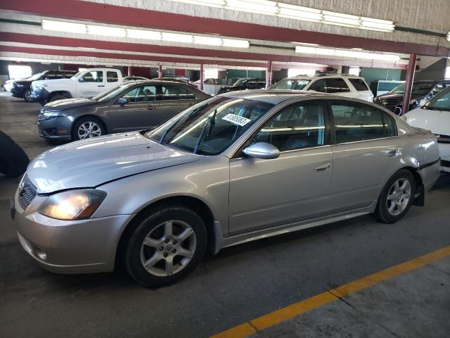 NISSAN ALTIMA S 2005 with VIN 1N4AL11E95C209051 - Photo from auction