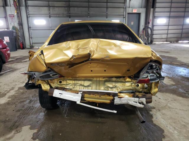 Photo 6 from auction – 2001 HONDA CIVIC LX with VIN 1HGEM22521L018385