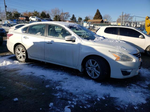 Photo 4 from auction – 2013 NISSAN ALTIMA 3.5 with VIN 1N4BL3AP4DN503087
