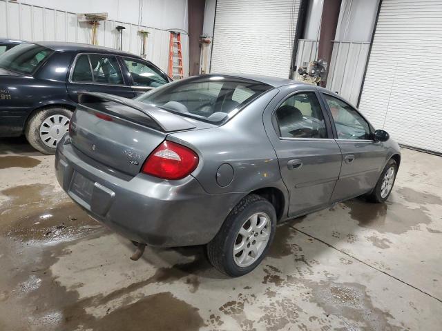 Photo 3 from auction – 2005 DODGE NEON SXT with VIN 1B3ES56C85D124811