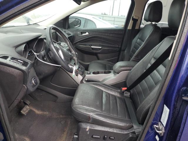 Photo 7 from auction – 2015 FORD ESCAPE SE with VIN 1FMCU0G95FUA74095