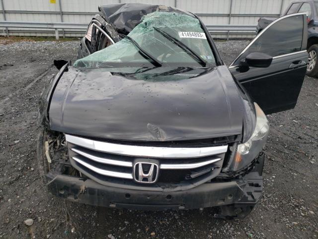 Photo 11 from auction – 2011 HONDA ACCORD SE with VIN 1HGCP2F60BA019386
