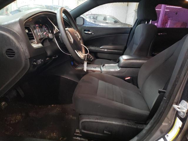 Photo 7 from auction – 2014 DODGE CHARGER SE with VIN 2C3CDXBG8EH234981