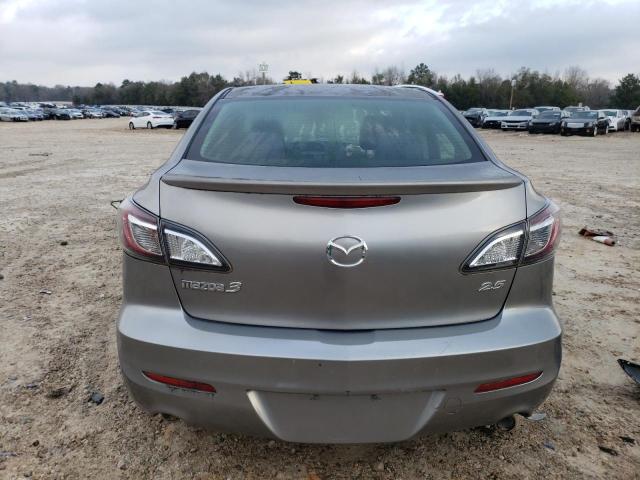 Photo 6 from auction – 2010 MAZDA 3 S with VIN JM1BL1S62A1340169