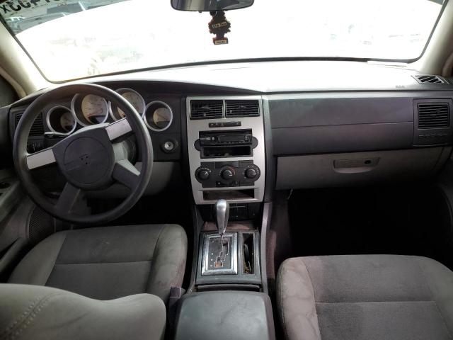 Photo 8 from auction – 2006 DODGE MAGNUM SXT with VIN 2D4FV47VX6H410011