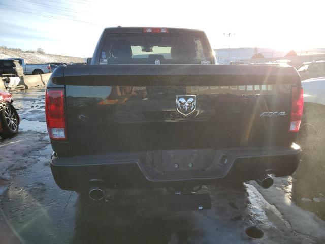 Photo 6 from auction – 2017 RAM 1500 ST with VIN 1C6RR7KT4HS785479
