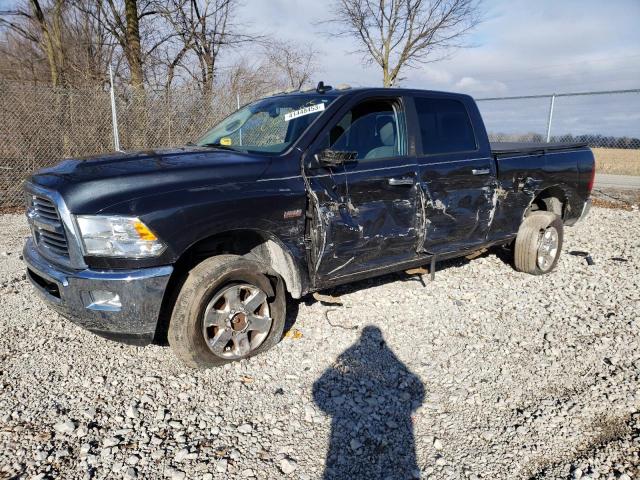 DODGE 2500 RAM 2015 with VIN 3C6UR5DJ3FG562915 - Photo from auction