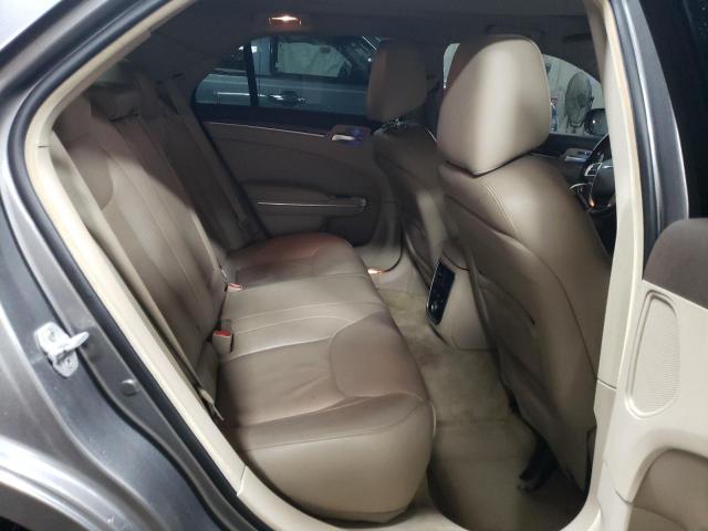 Photo 10 from auction – 2011 CHRYSLER 300 C with VIN 2C3CK6CT6BH519217