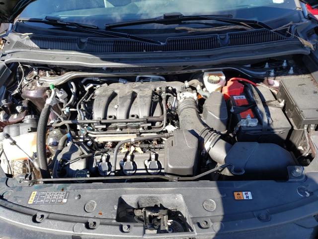 Photo 12 from auction – 2019 FORD EXPLORER X with VIN 1FM5K8D86KGA38613