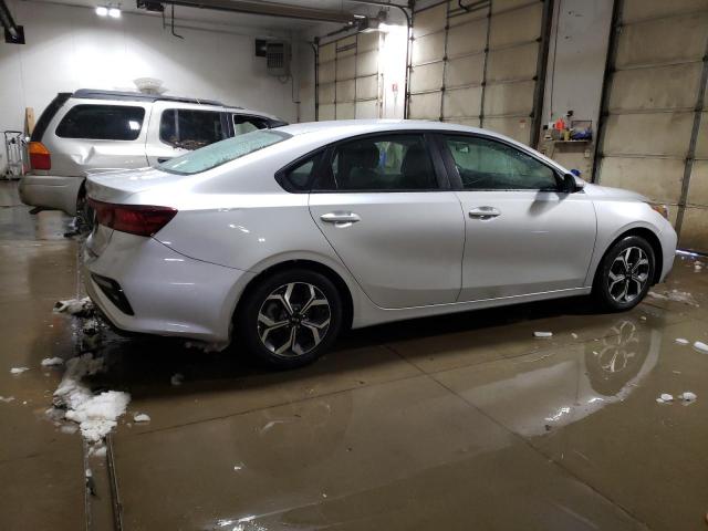 Photo 3 from auction – 2019 KIA FORTE FE with VIN 3KPF24AD5KE012538