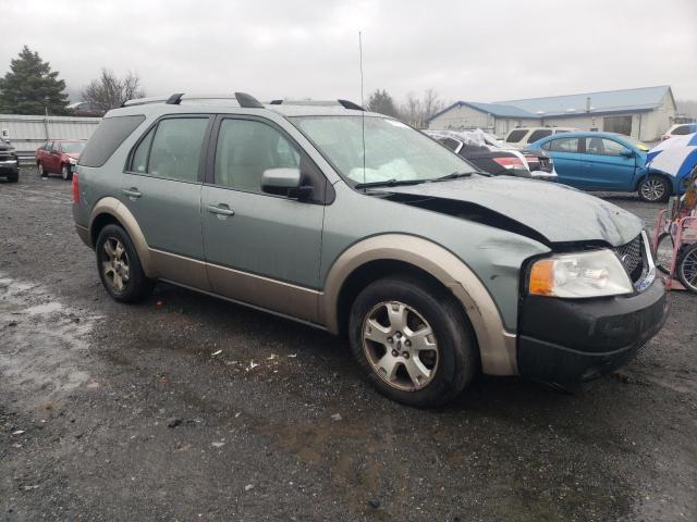 Photo 4 from auction – 2005 FORD FREESTYLE with VIN 1FMDK05125GA02792