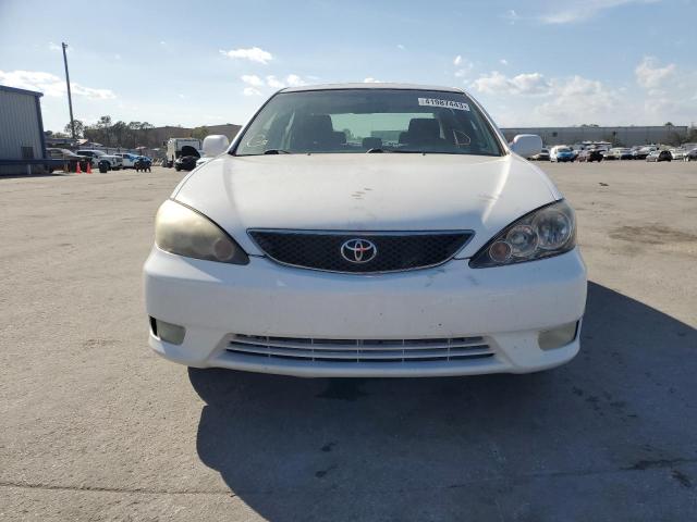 Photo 5 from auction – 2005 TOYOTA CAMRY SE with VIN JTDBA32K350024581