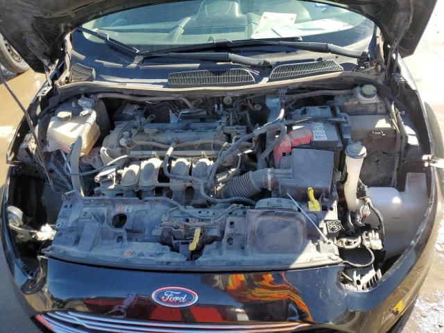 صورة رقم 11 من المزاد - 2017 FORD FIESTA SE مع VIN 3FADP4EJ3HM138796