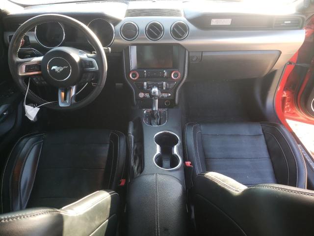 Photo 8 from auction – 2015 FORD MUSTANG with VIN 1FA6P8THXF5326041