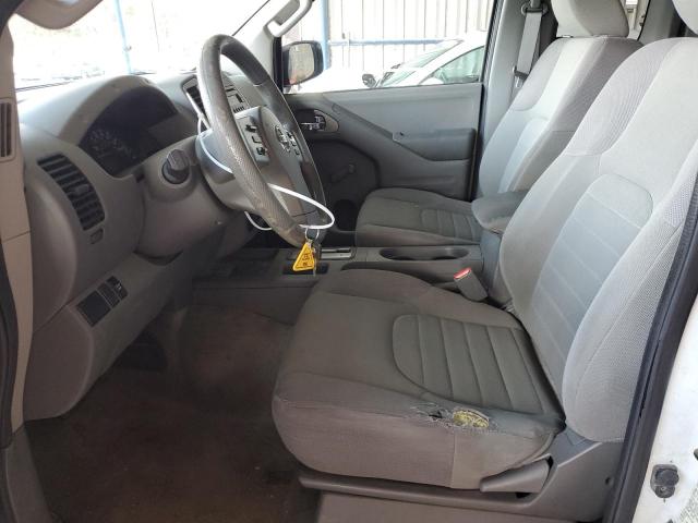 Photo 7 from auction – 2016 NISSAN FRONTIER S with VIN 1N6BD0CT3GN711947