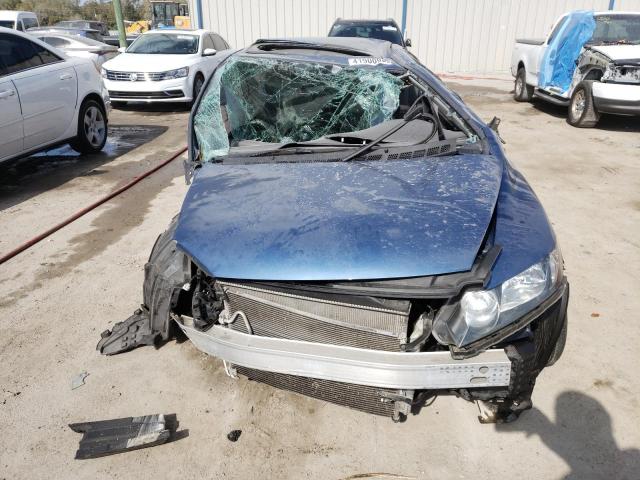 Photo 5 from auction – 2011 HONDA CIVIC EX with VIN 19XFA1F83BE025608