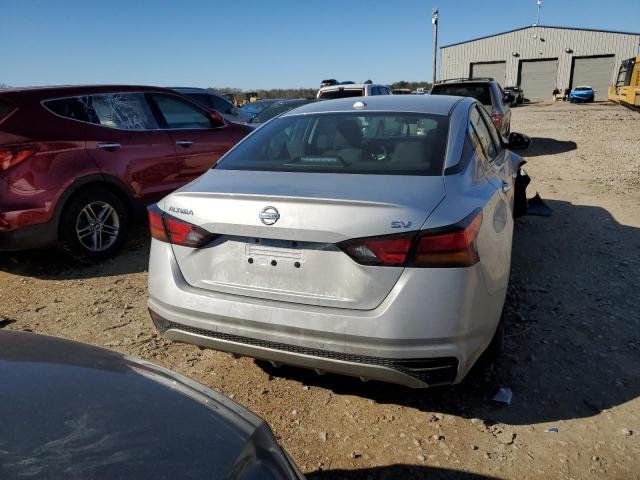Photo 6 from auction – 2022 NISSAN ALTIMA SV with VIN 1N4BL4DV3NN335637
