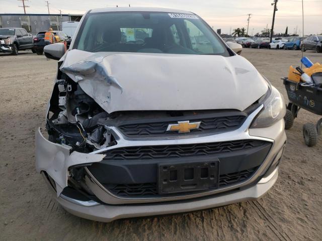 Photo 5 from auction – 2021 CHEVROLET SPARK 1LT with VIN KL8CD6SA7MC744458