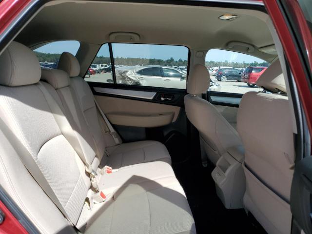 Photo 10 from auction – 2018 SUBARU OUTBACK 2. with VIN 4S4BSAFC1J3235805