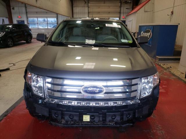 Photo 5 from auction – 2010 FORD EDGE SEL with VIN 2FMDK4JC1ABA68606