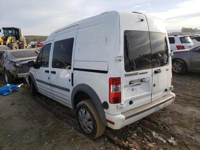 Photo 2 from auction – 2011 FORD TRANSIT CO with VIN NM0LS6BN6BT057014