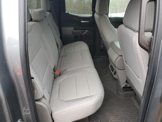 Photo 10 from auction – 2020 CHEVROLET SILVERADO with VIN 1GCRYEED1LZ116039