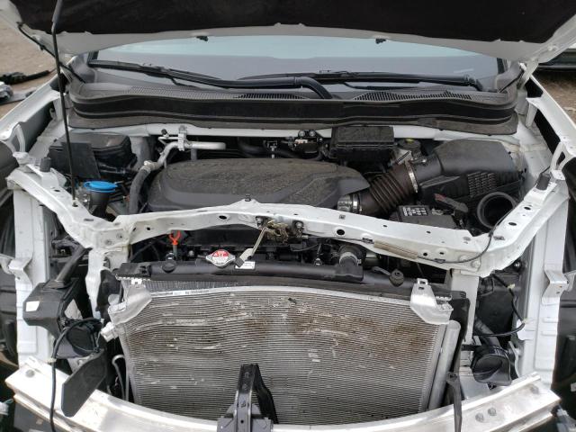 Photo 12 from auction – 2021 HONDA PASSPORT E with VIN 5FNYF8H03MB034140
