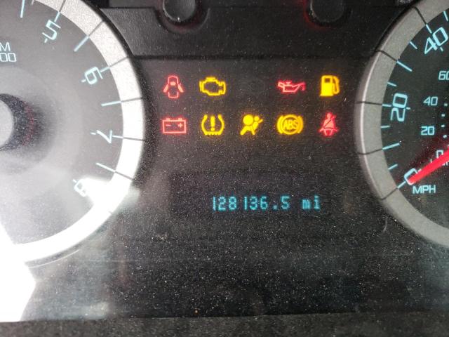 Photo 9 from auction – 2011 FORD ESCAPE LIM with VIN 1FMCU9EGXBKB29720
