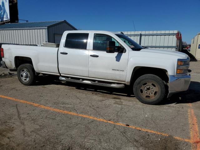 Photo 4 from auction – 2015 CHEVROLET SILVERADO with VIN 1GC1CUEG8FF637796