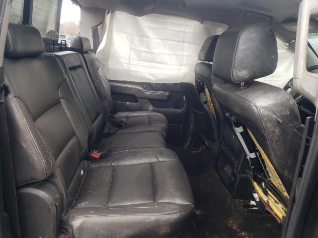 Photo 10 from auction – 2014 CHEVROLET SILVERADO with VIN 3GCUKREC8EG565926