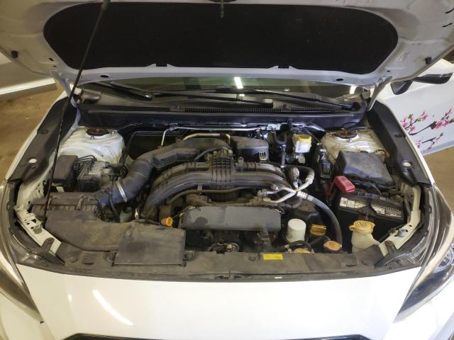 Photo 11 from auction – 2017 SUBARU IMPREZA SP with VIN 4S3GKAL61H3608523