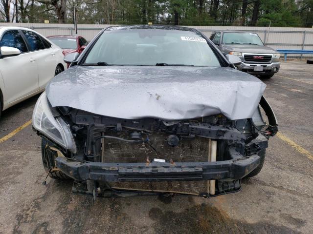 Photo 5 from auction – 2016 HYUNDAI SONATA SPO with VIN 5NPE34AF3GH288505
