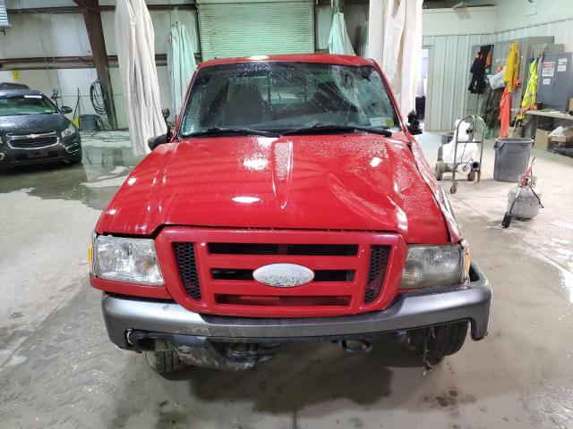 Photo 5 from auction – 2009 FORD RANGER SUP with VIN 1FTZR45E59PA44119