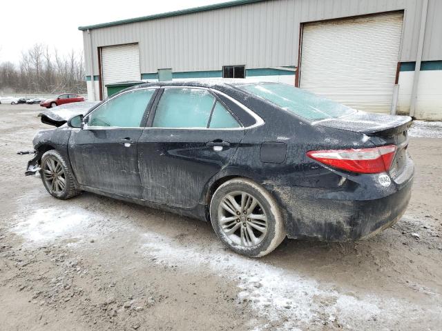 Photo 2 from auction – 2016 TOYOTA CAMRY LE with VIN 4T1BF1FK5GU194223
