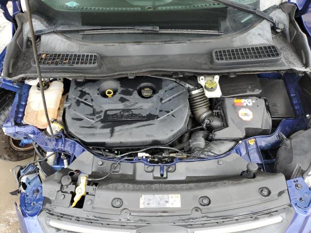 Photo 12 from auction – 2014 FORD ESCAPE SE with VIN 1FMCU0G9XEUC69110