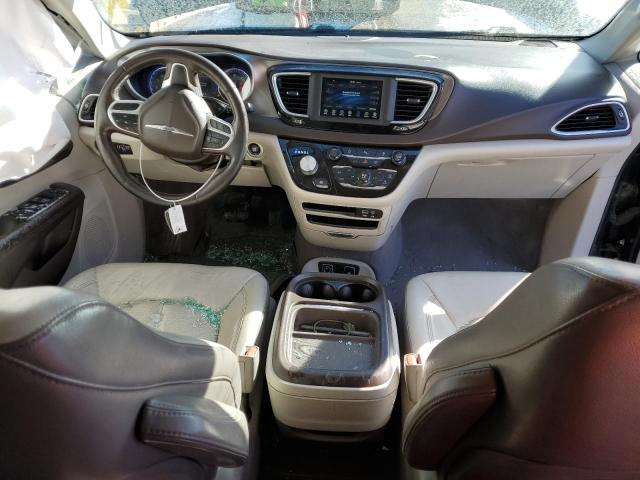 Photo 8 from auction – 2018 CHRYSLER PACIFICA T with VIN 2C4RC1BG4JR142583